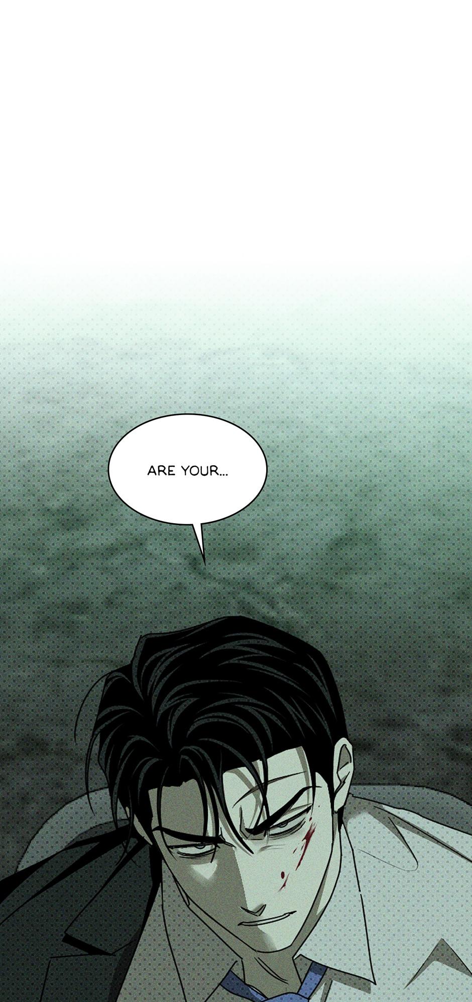 Under the Green Light Chapter 62 page 27 - 