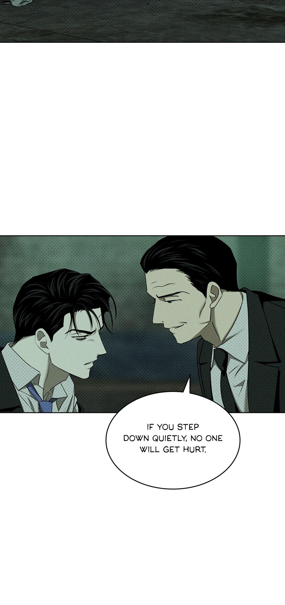 Under the Green Light Chapter 62 page 31 - 