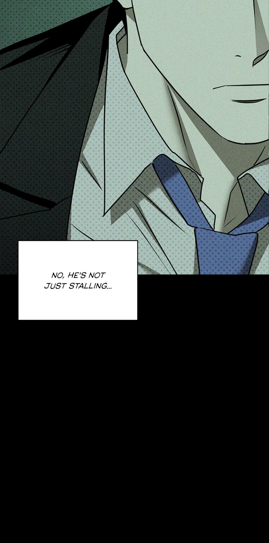 Under the Green Light Chapter 62 page 37 - 