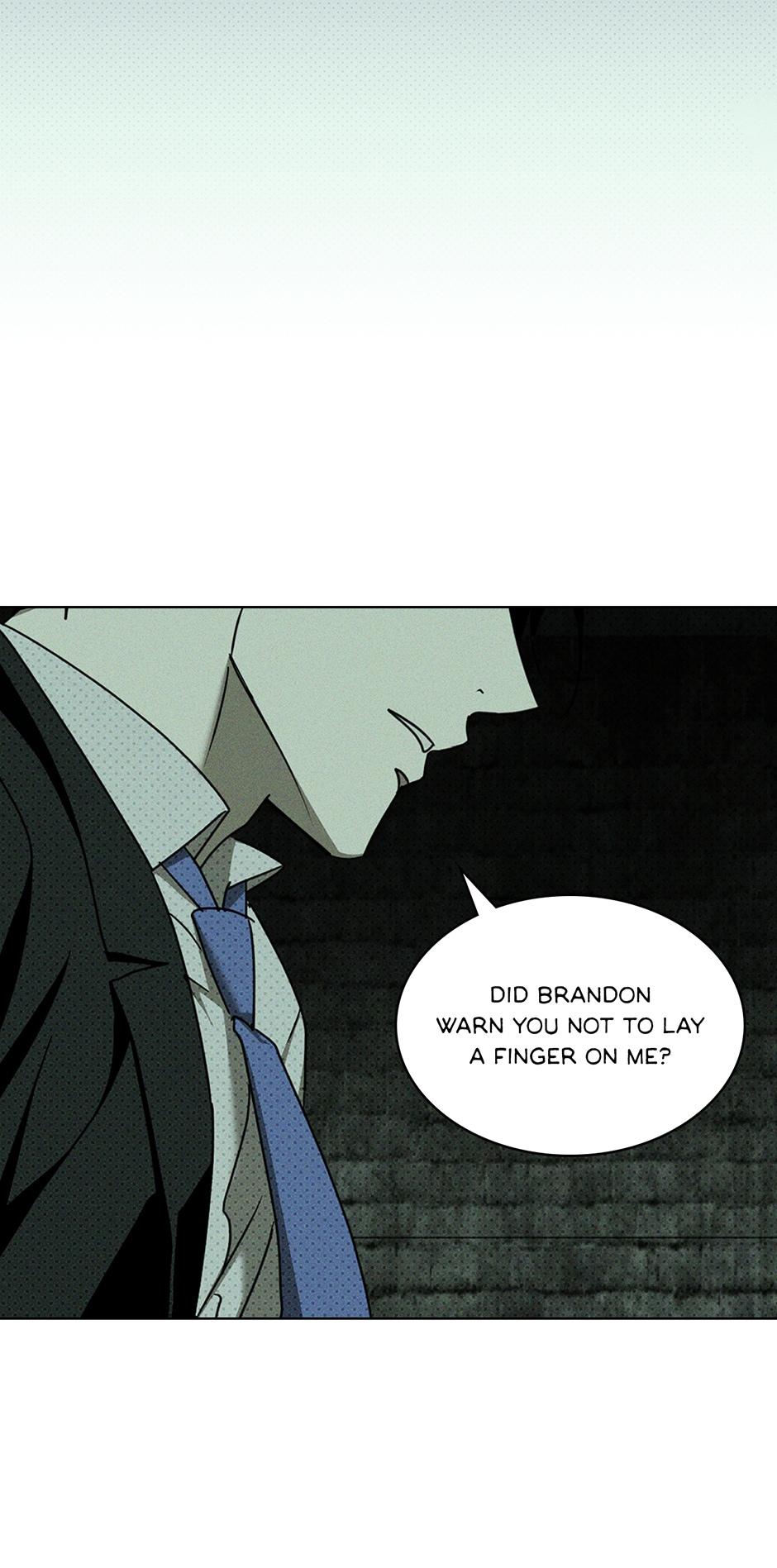 Under the Green Light Chapter 62 page 40 - 