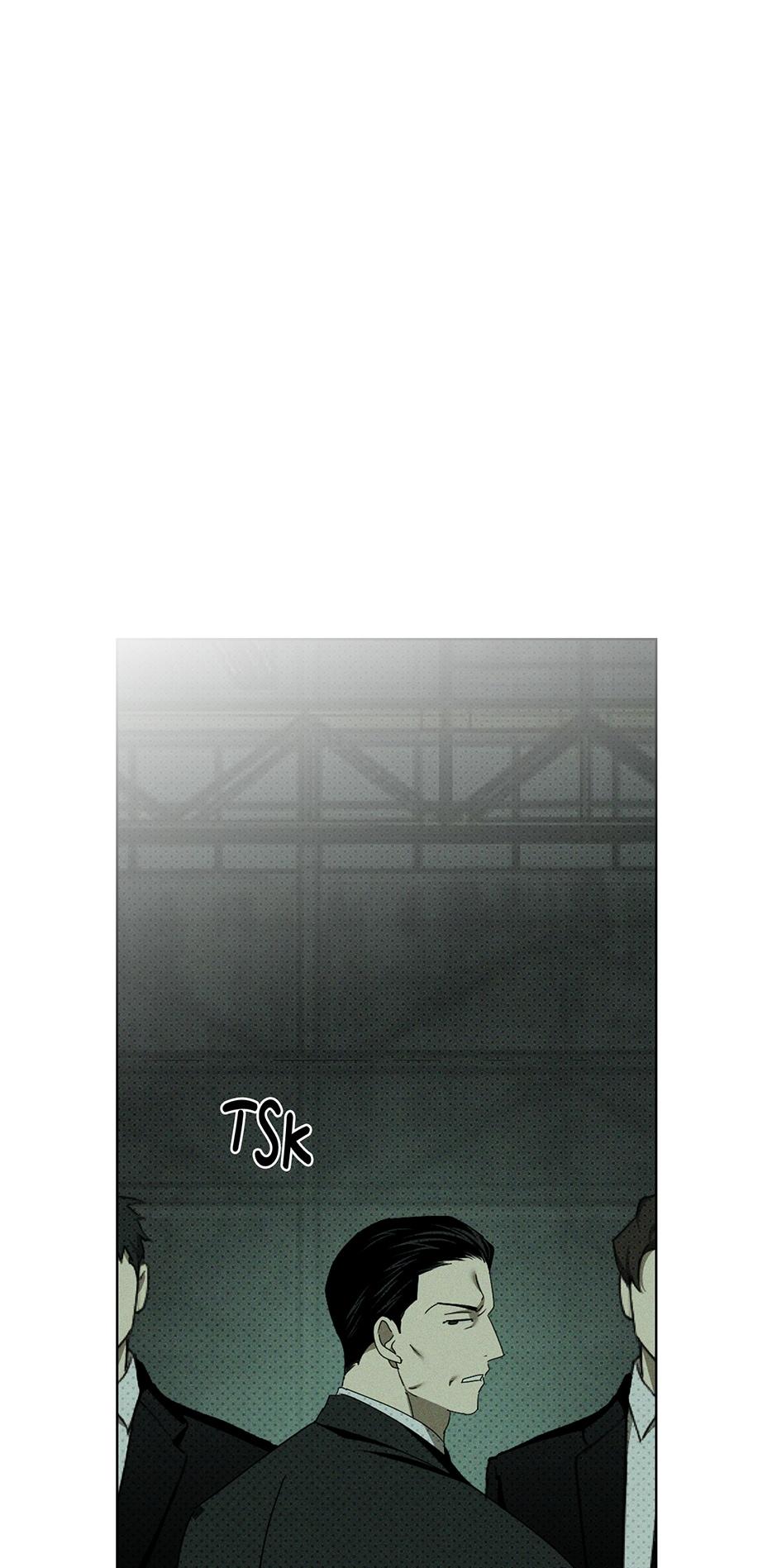 Under the Green Light Chapter 62 page 41 - 