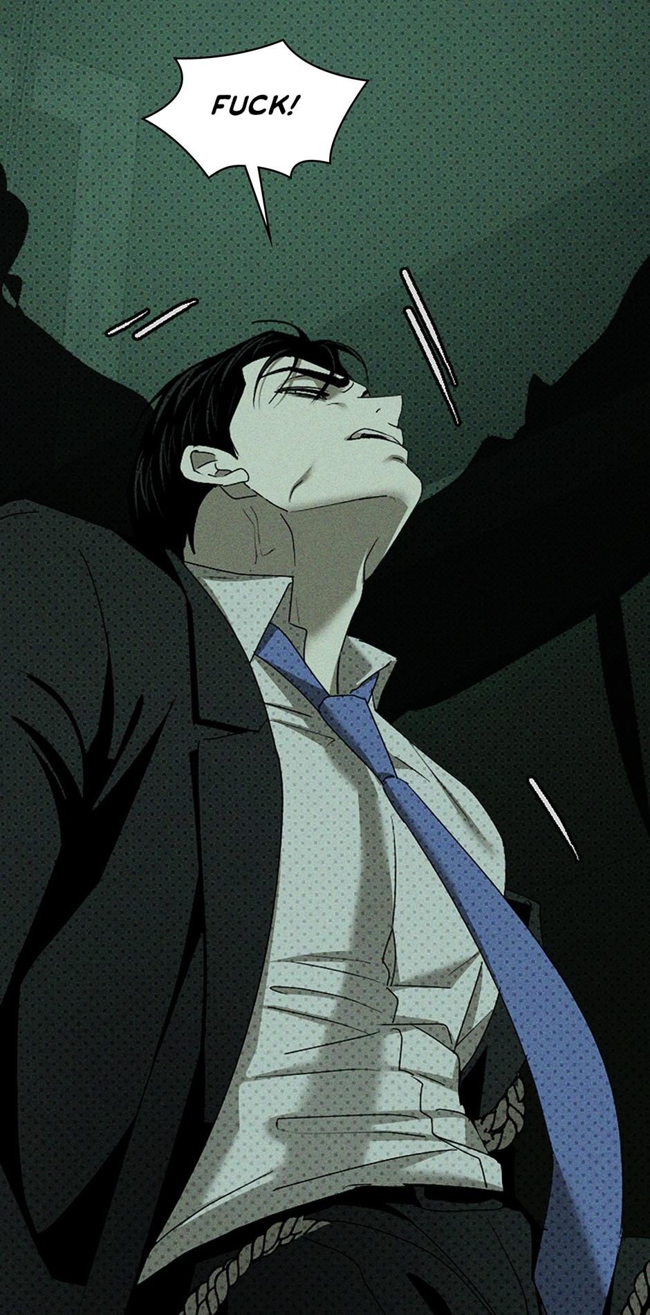 Under the Green Light Chapter 62 page 48 - 