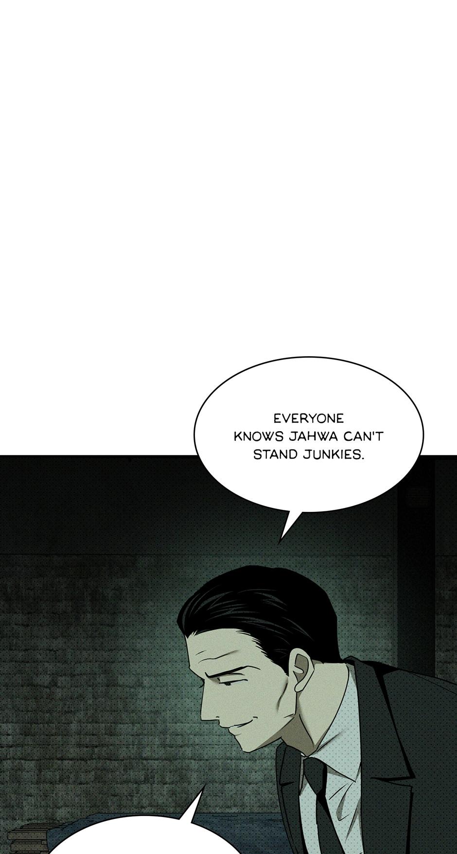 Under the Green Light Chapter 62 page 55 - 