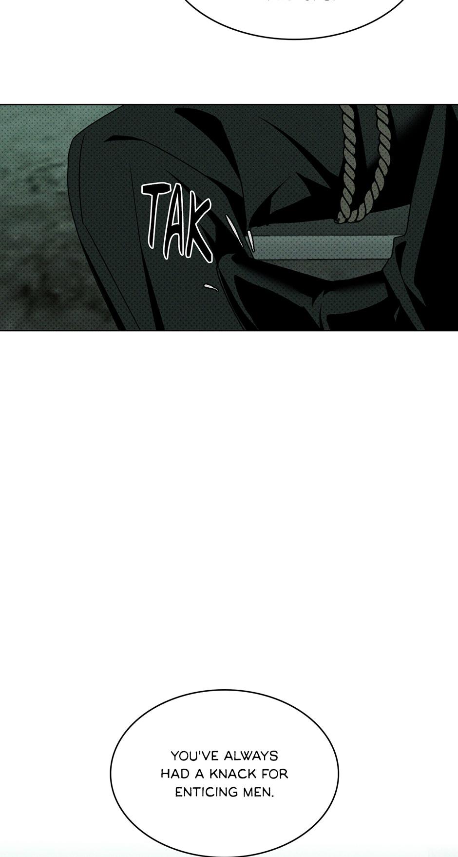 Under the Green Light Chapter 62 page 57 - 