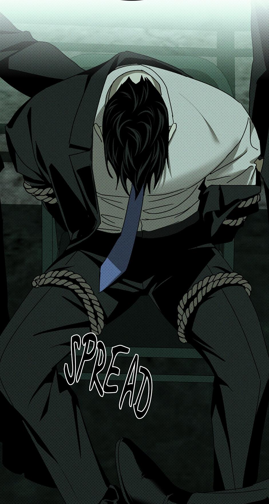 Under the Green Light Chapter 62 page 58 - 