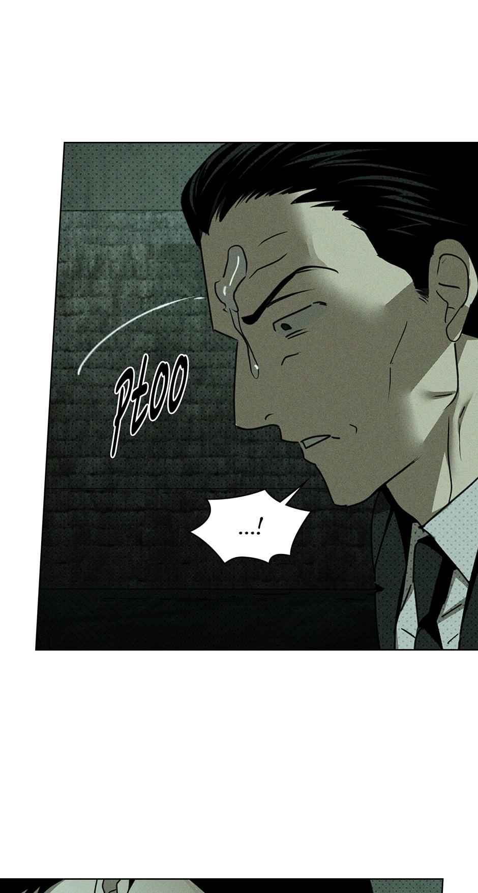 Under the Green Light Chapter 62 page 61 - 