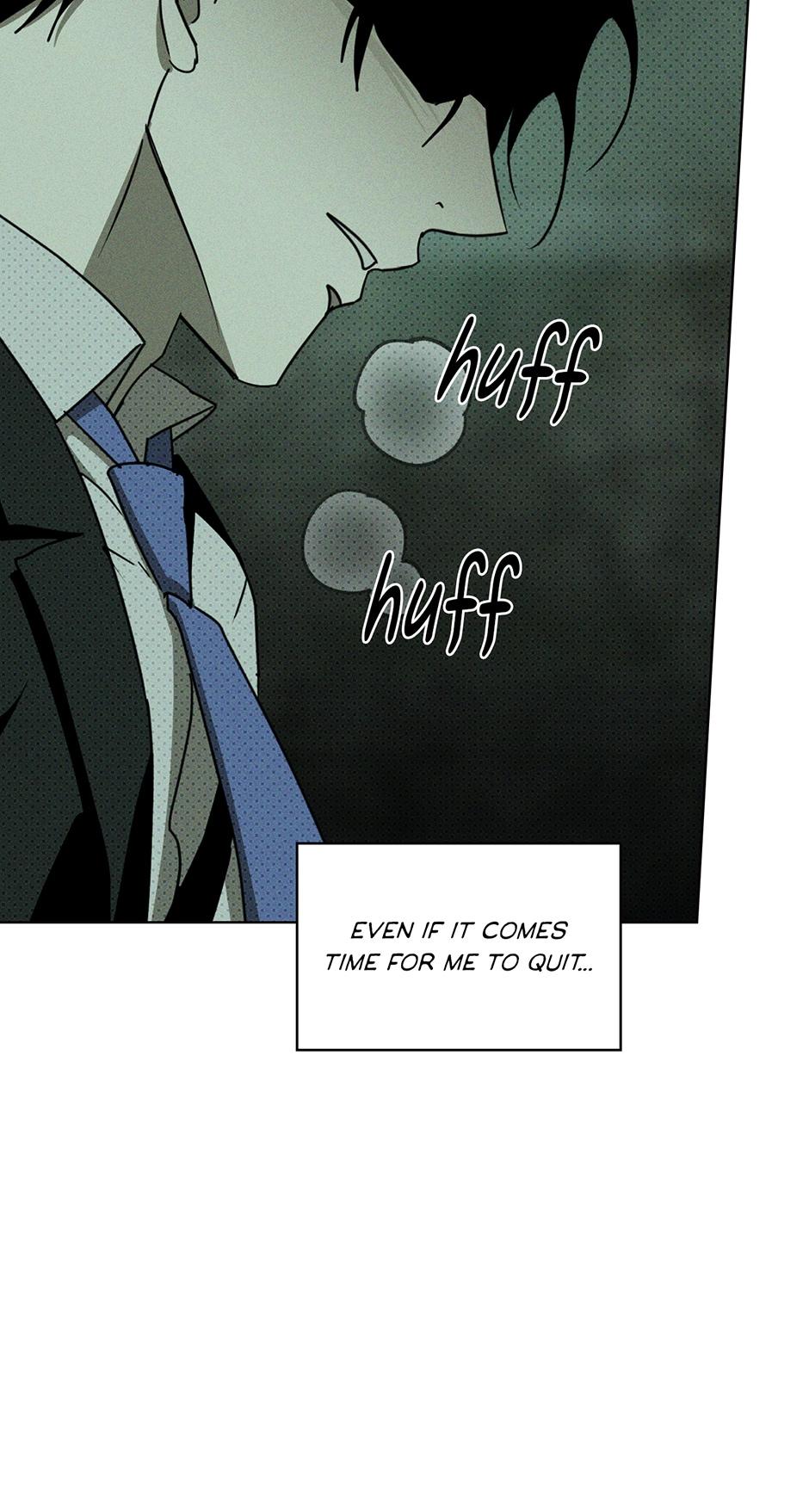 Under the Green Light Chapter 62 page 62 - 