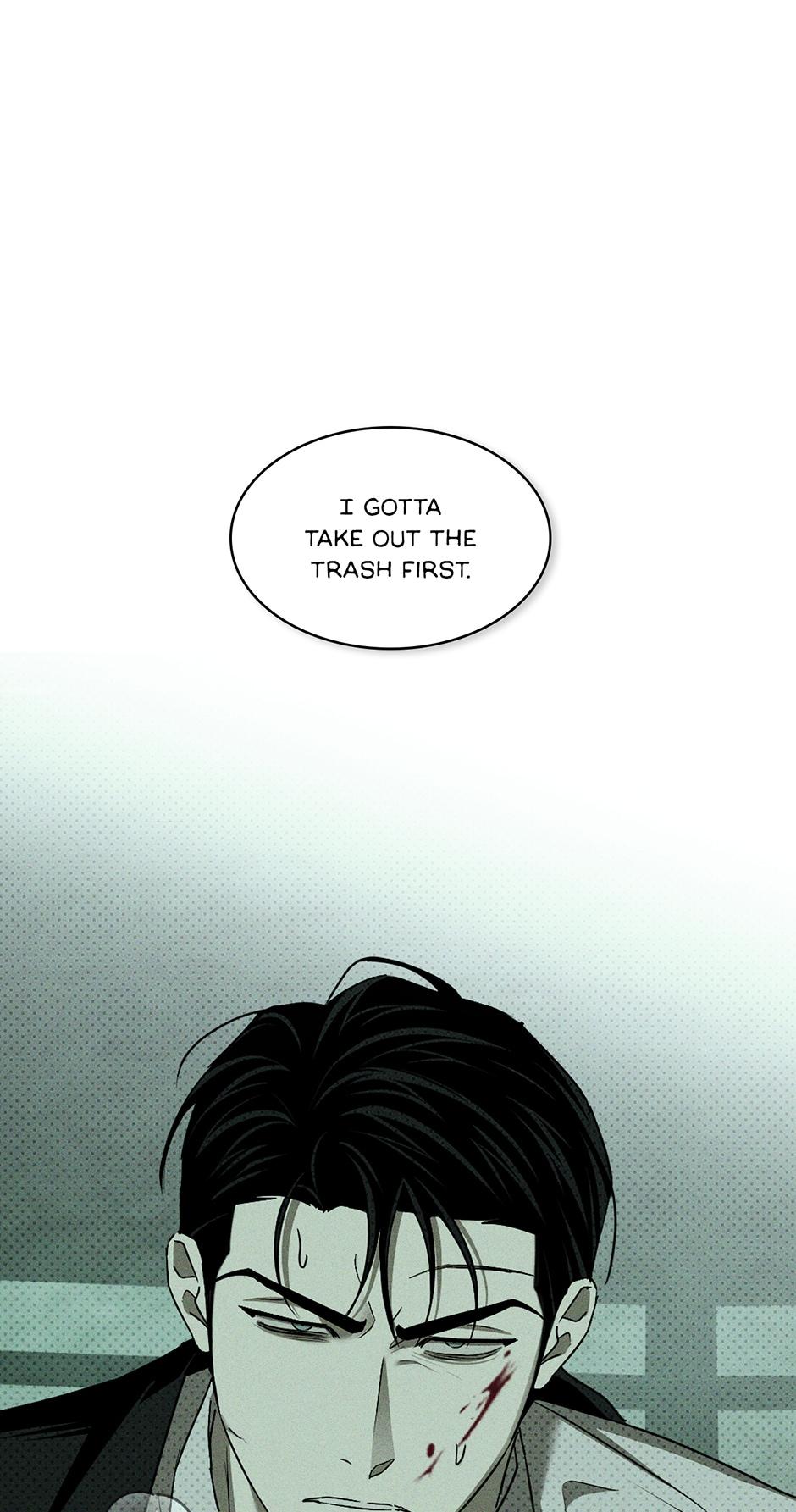 Under the Green Light Chapter 62 page 63 - 