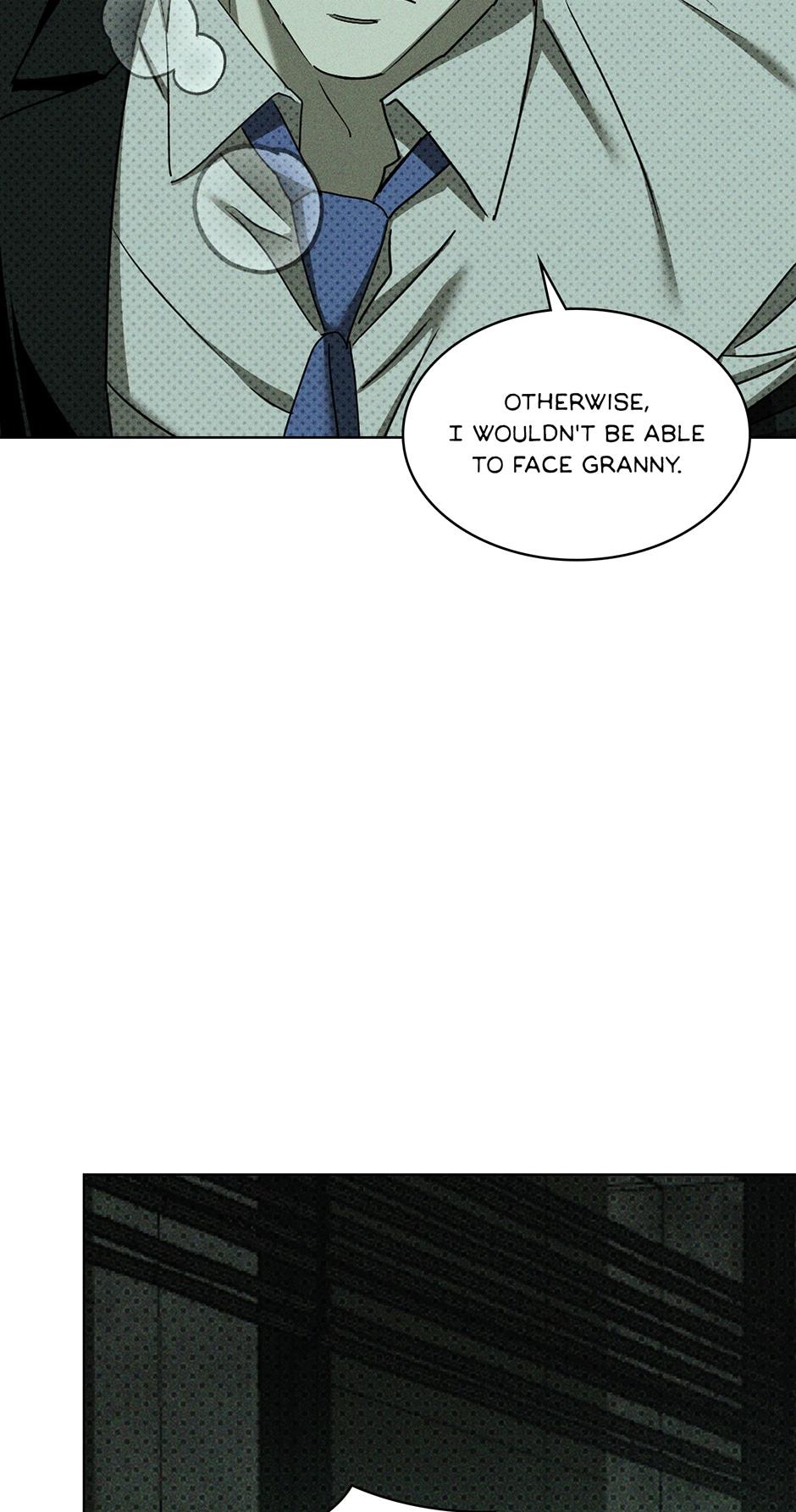 Under the Green Light Chapter 62 page 64 - 
