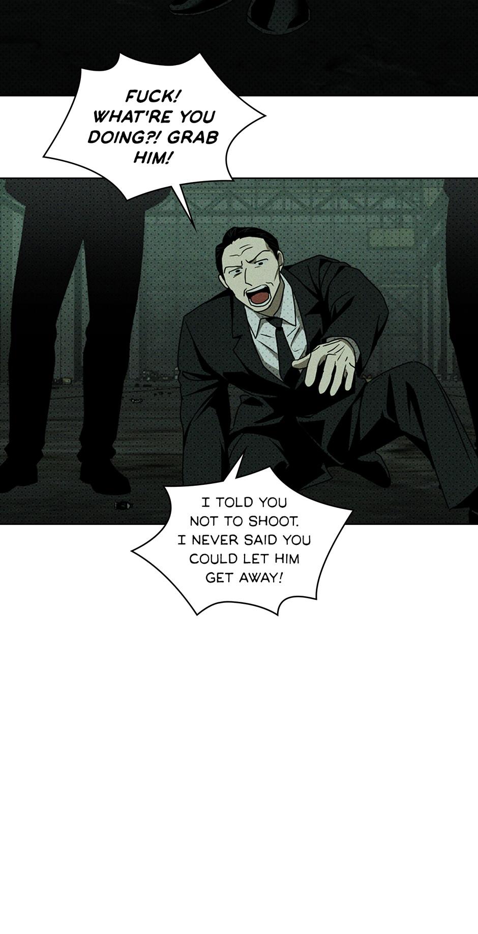 Under the Green Light Chapter 62 page 75 - 