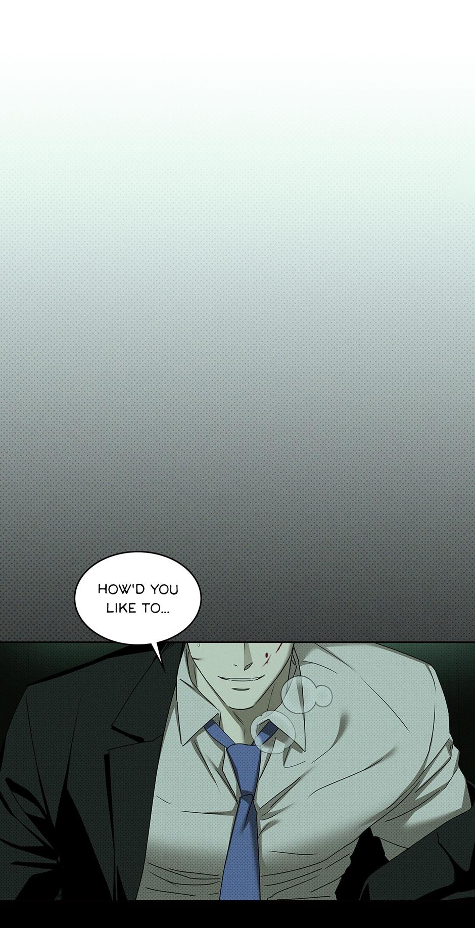 Under the Green Light Chapter 62 page 76 - 