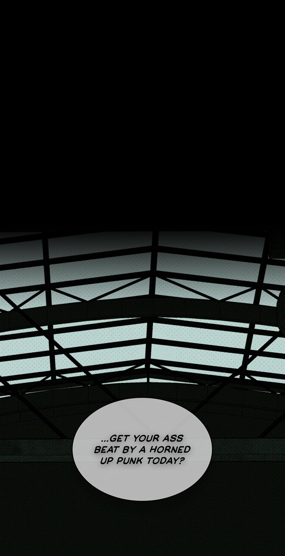 Under the Green Light Chapter 62 page 77 - 
