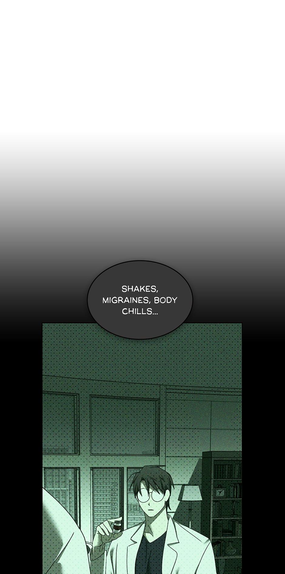 Under the Green Light Chapter 62 page 84 - 