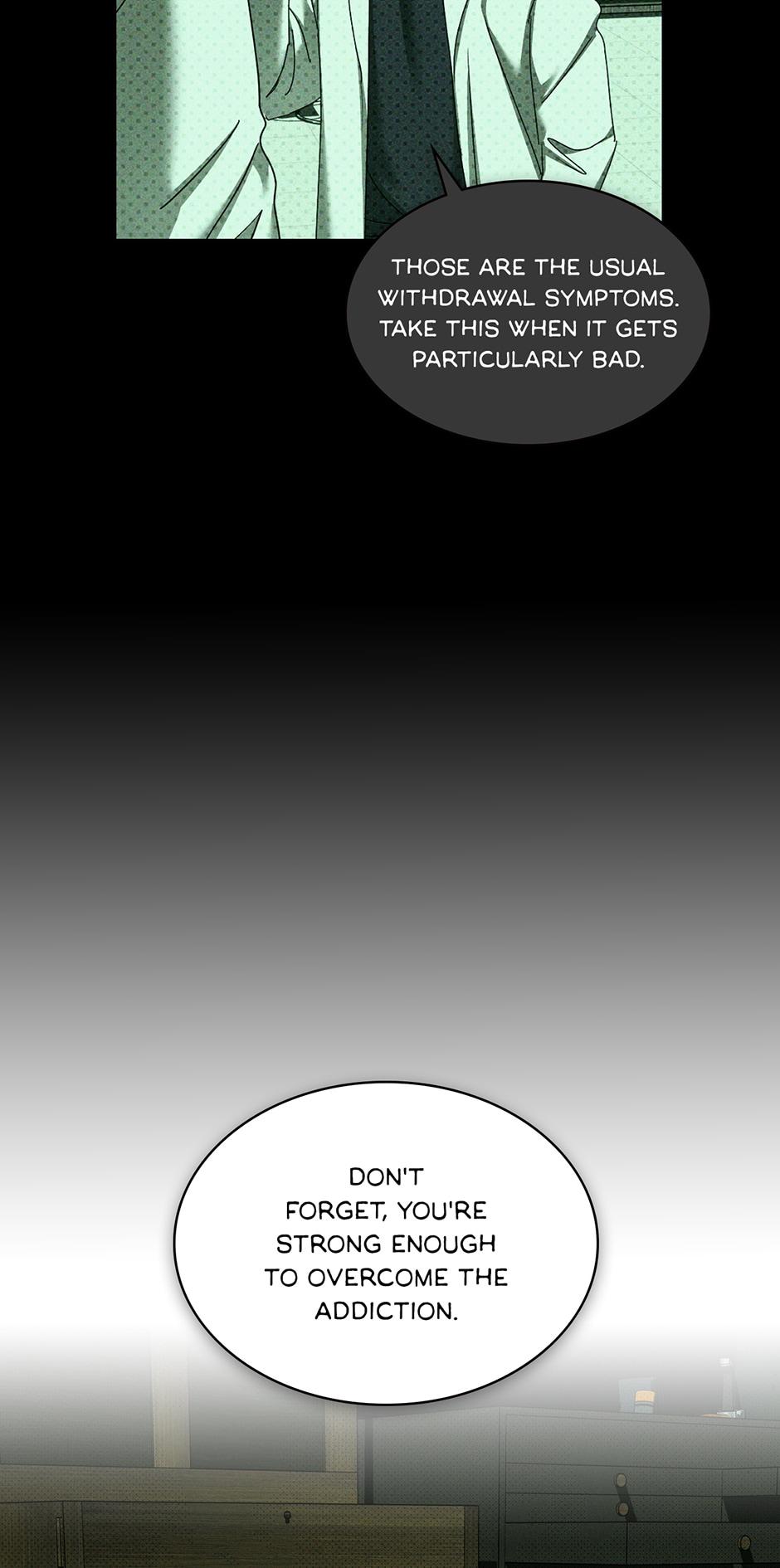 Under the Green Light Chapter 62 page 85 - 