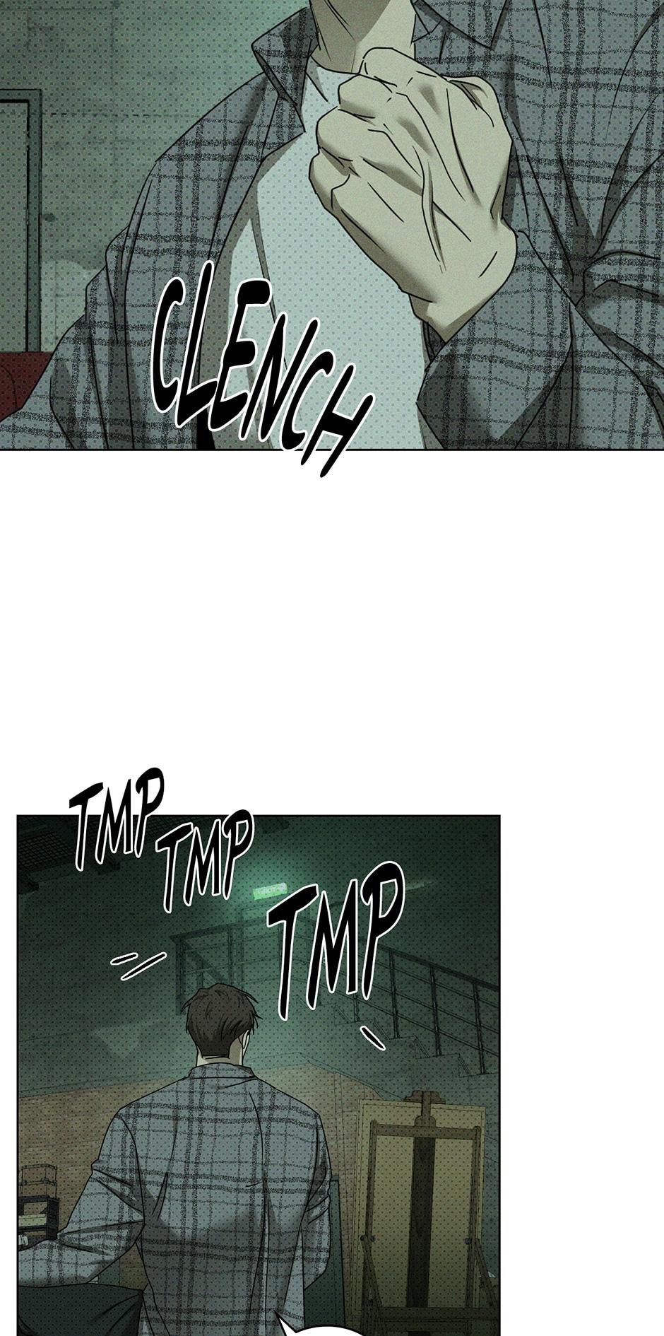 Under the Green Light Chapter 62 page 87 - 