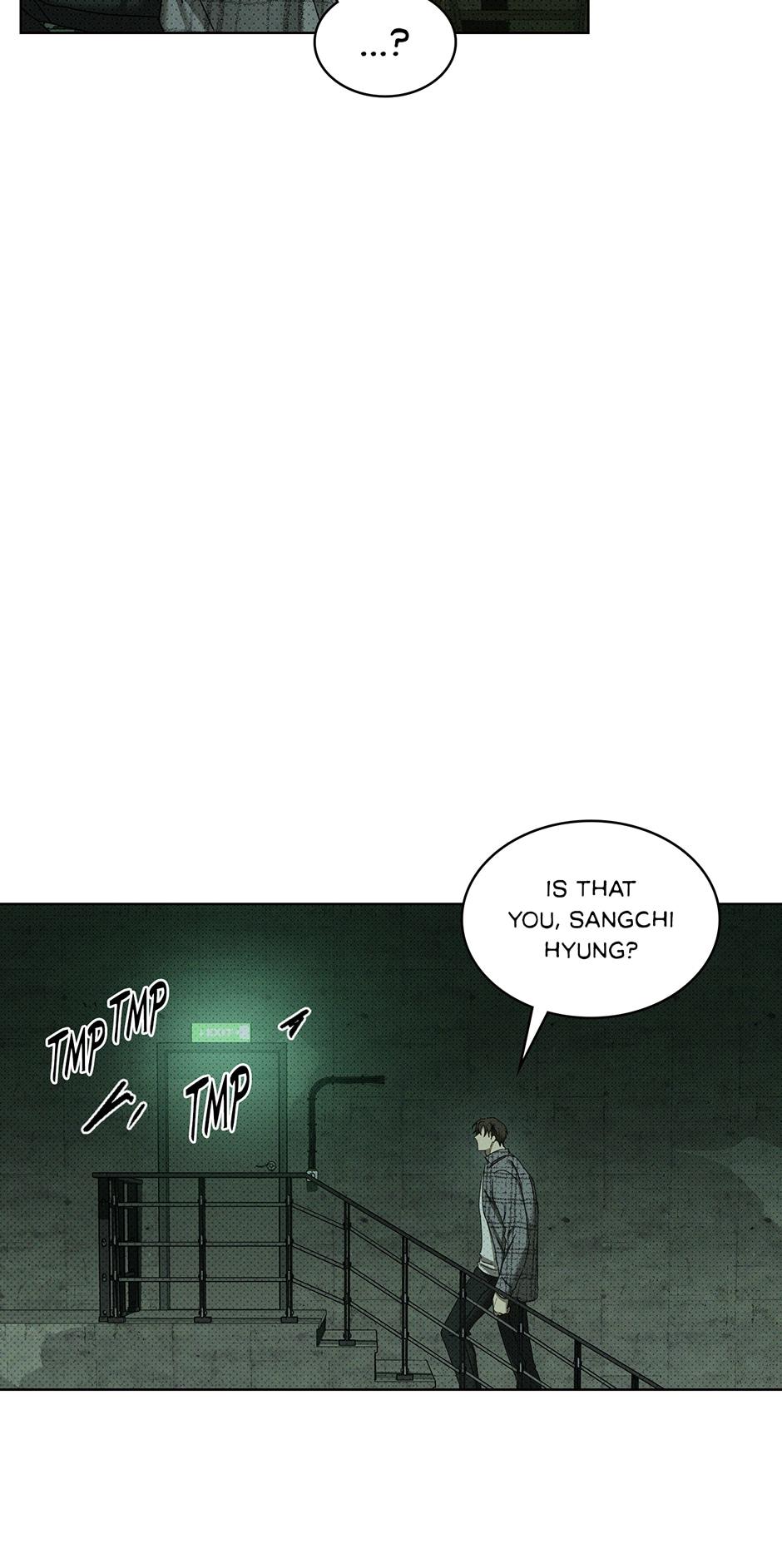 Under the Green Light Chapter 62 page 88 - 