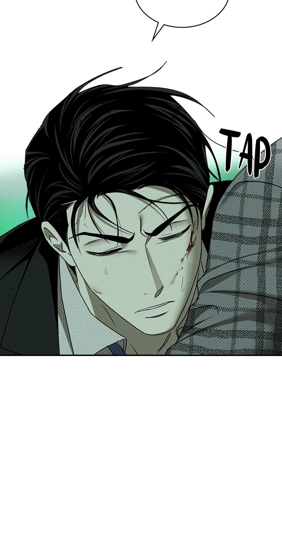 Under the Green Light Chapter 62 page 92 - 