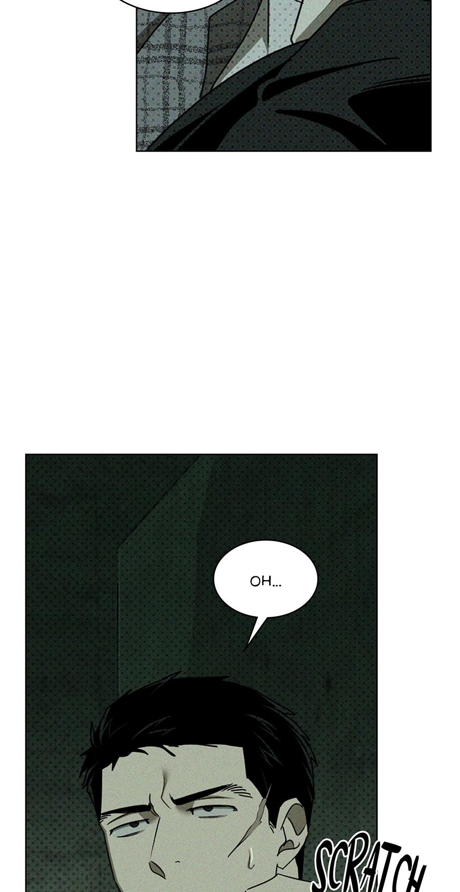Under the Green Light Chapter 63 page 13 - 