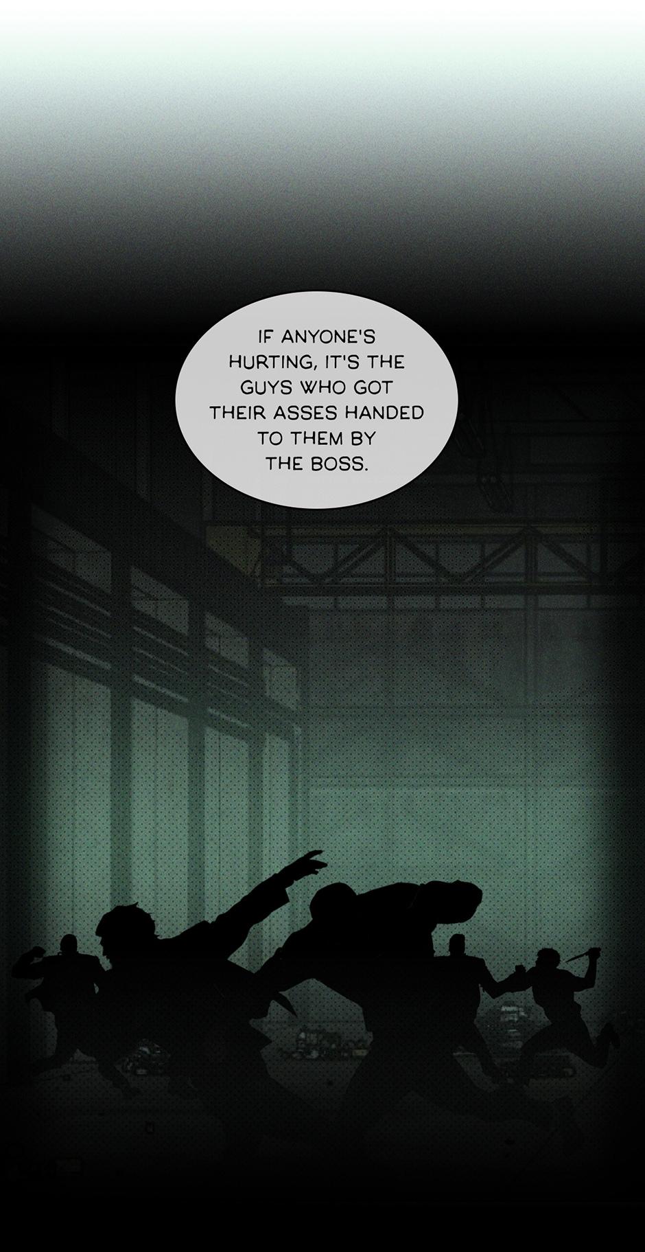 Under the Green Light Chapter 63 page 15 - 