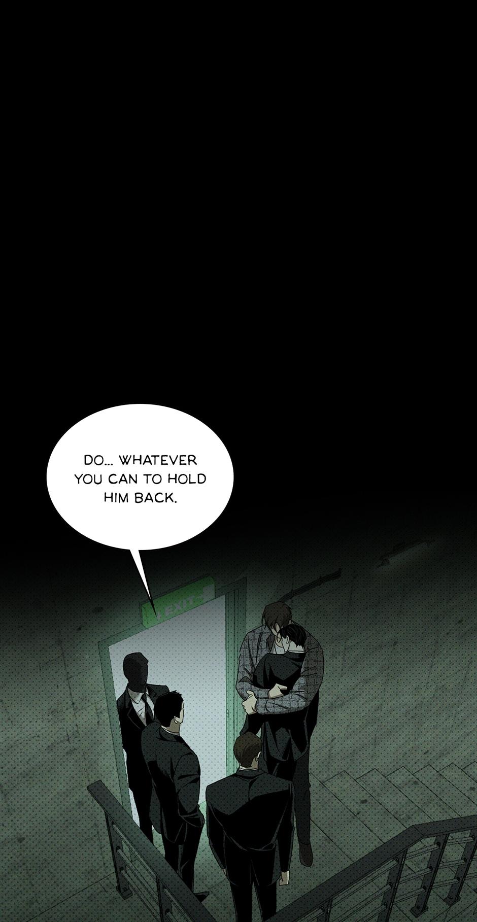 Under the Green Light Chapter 63 page 24 - 