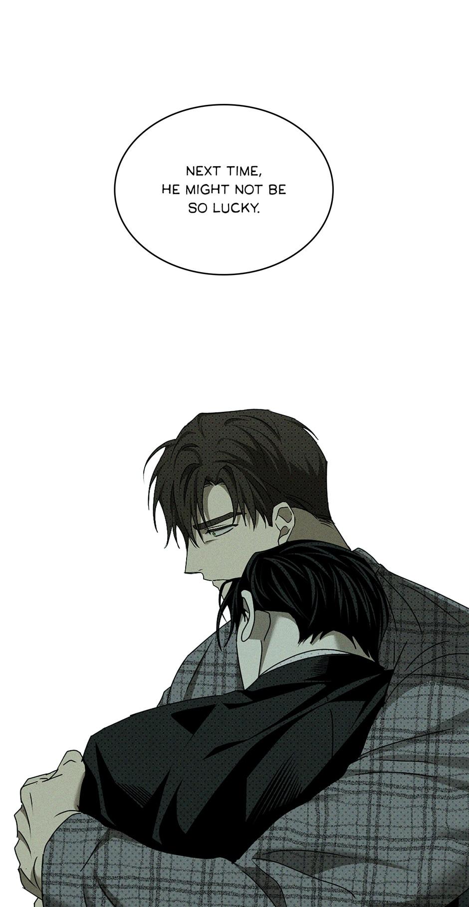 Under the Green Light Chapter 63 page 26 - 