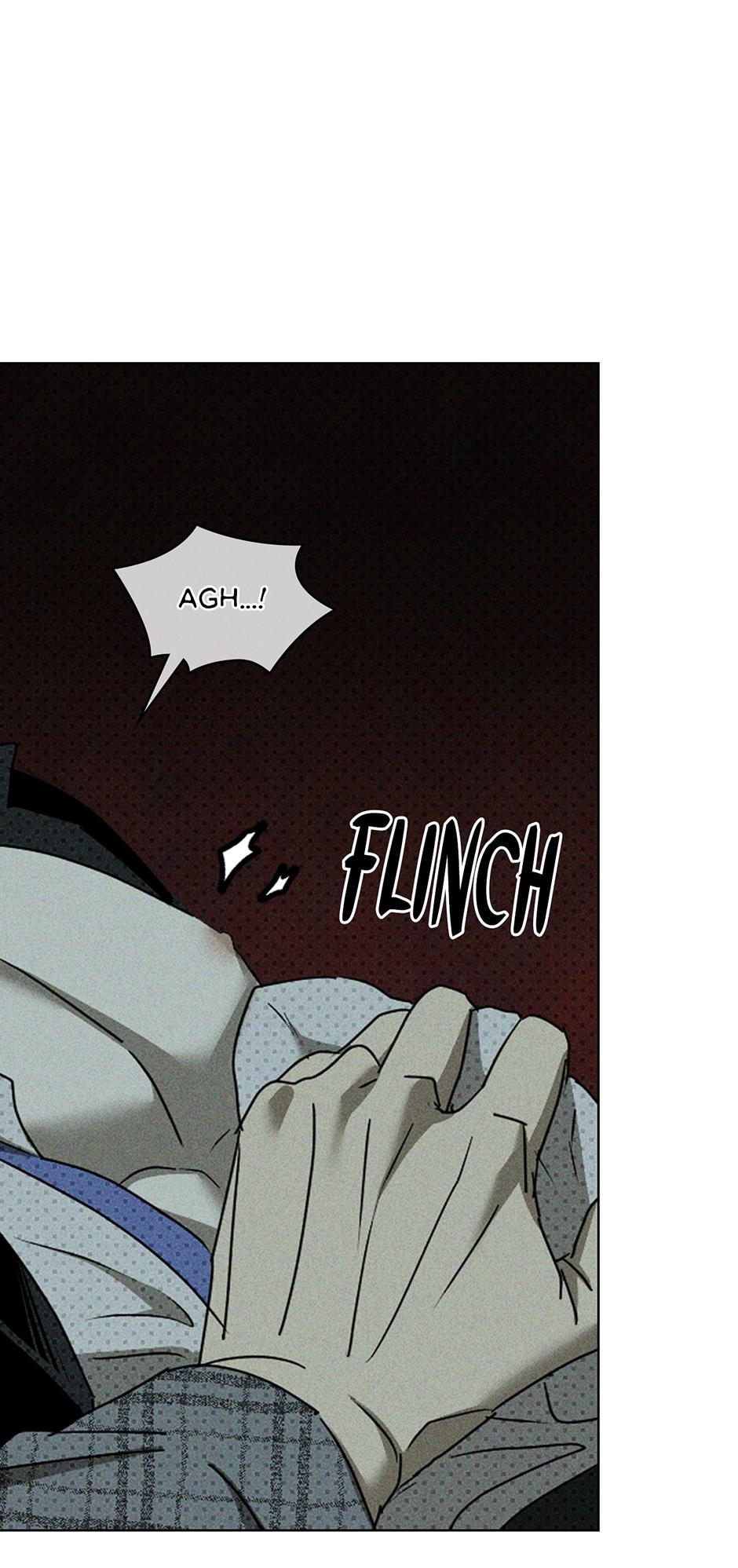 Under the Green Light Chapter 63 page 37 - 