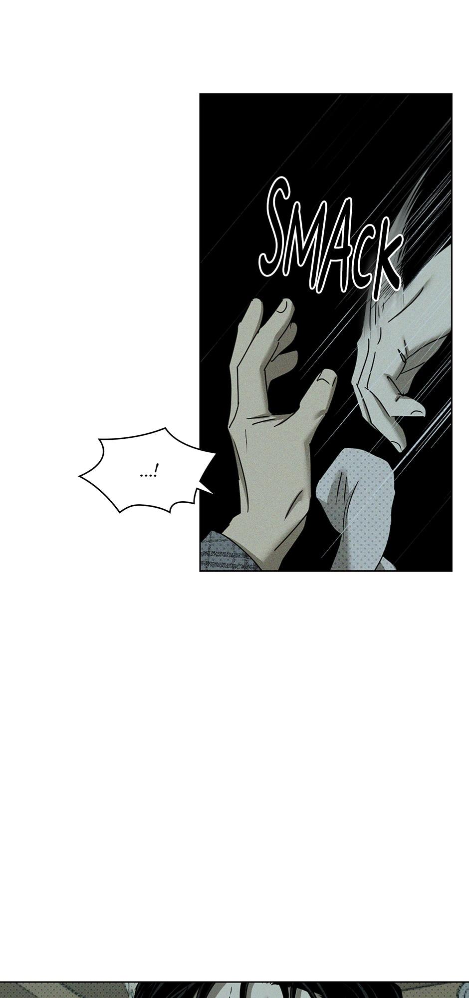 Under the Green Light Chapter 63 page 38 - 