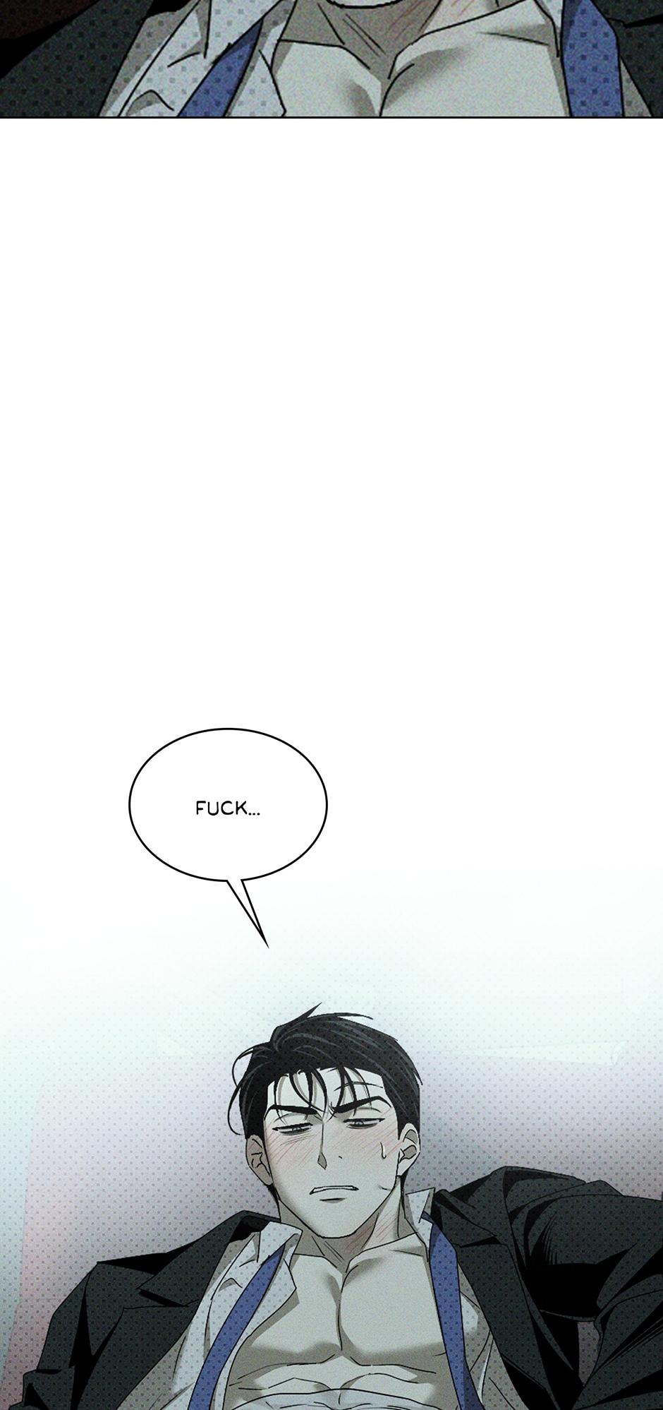 Under the Green Light Chapter 63 page 42 - 