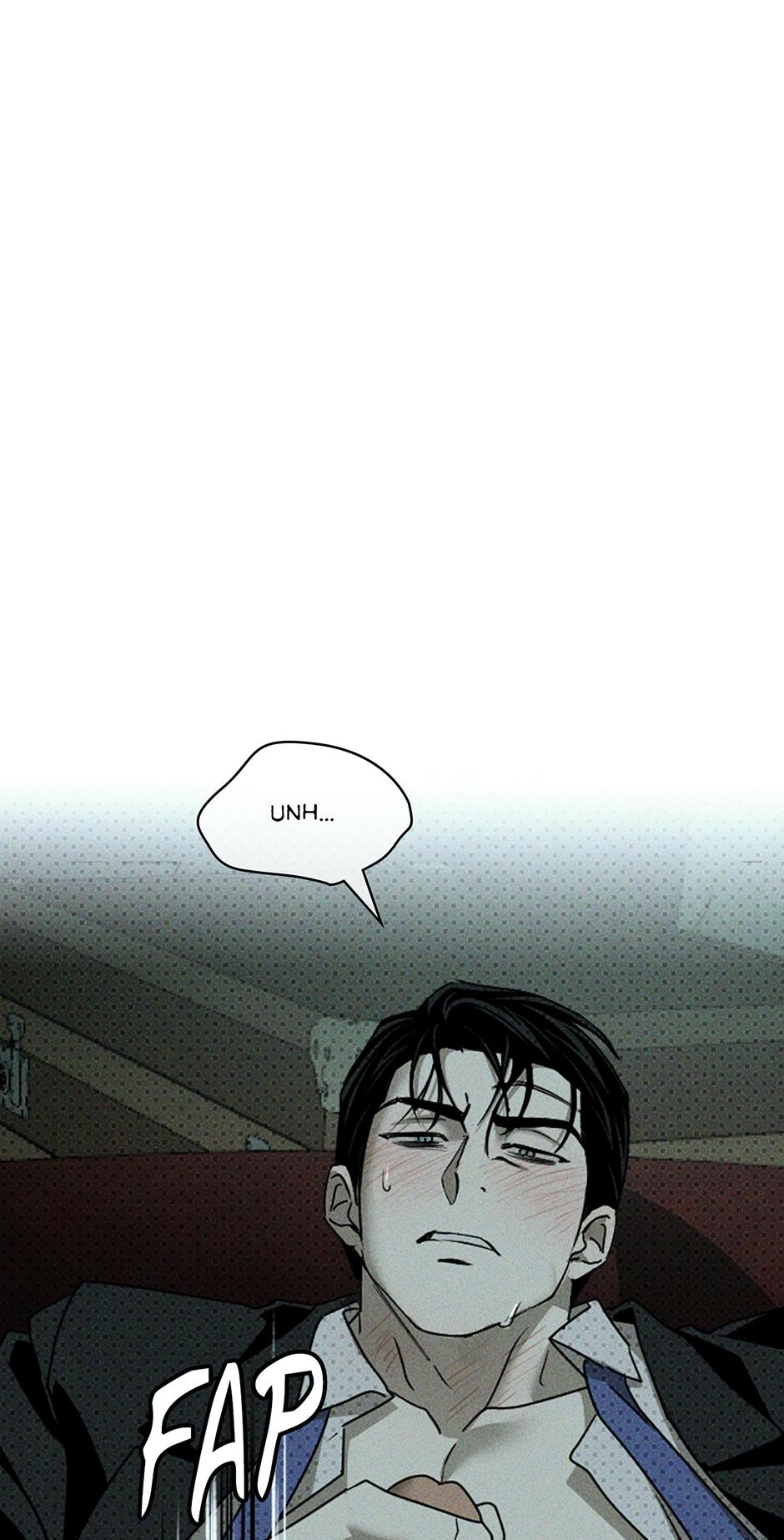 Under the Green Light Chapter 63 page 45 - 