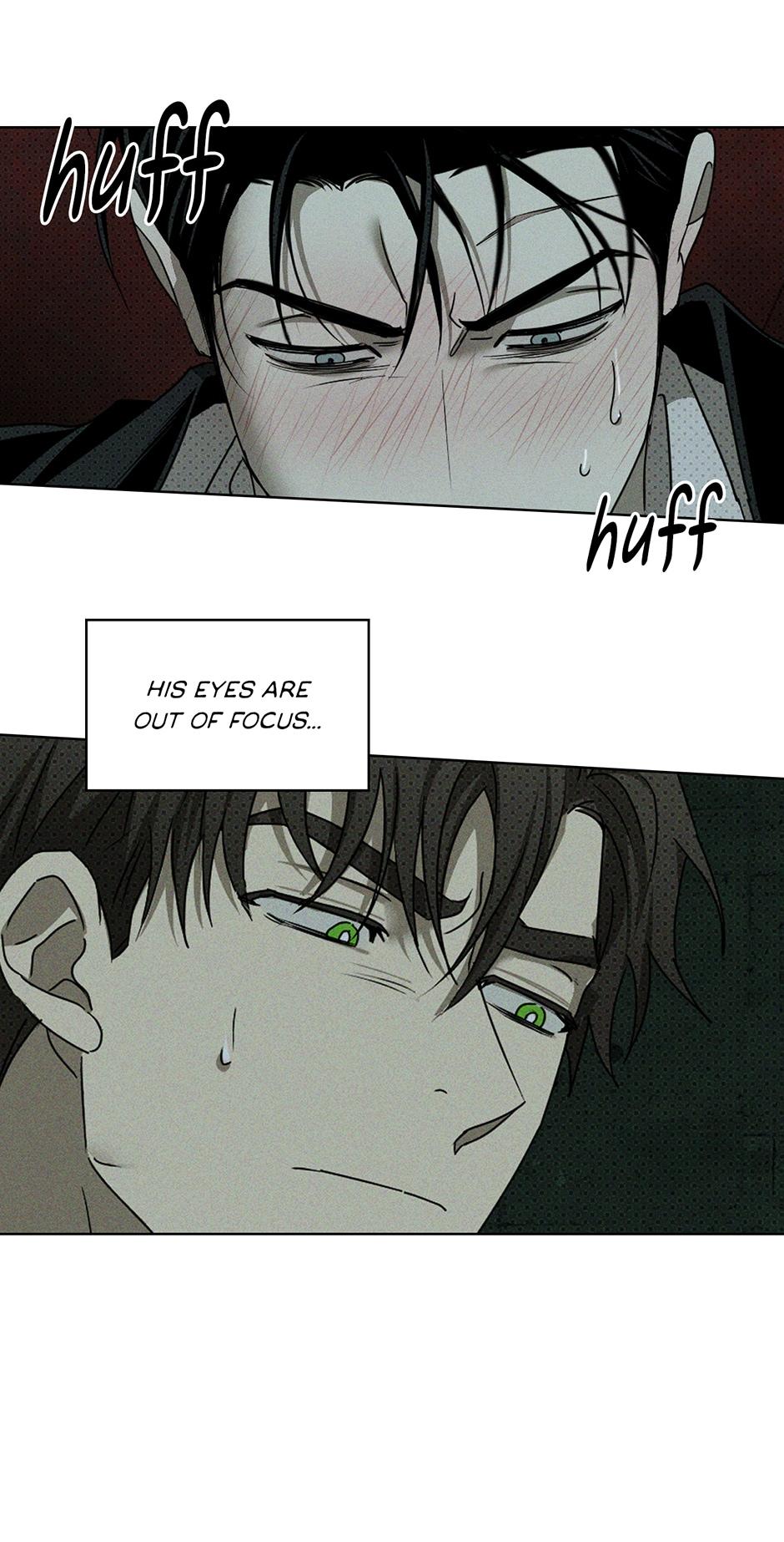 Under the Green Light Chapter 63 page 47 - 
