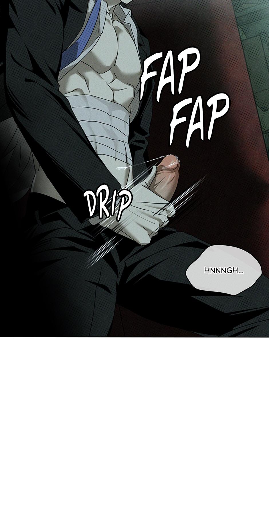 Under the Green Light Chapter 63 page 50 - 