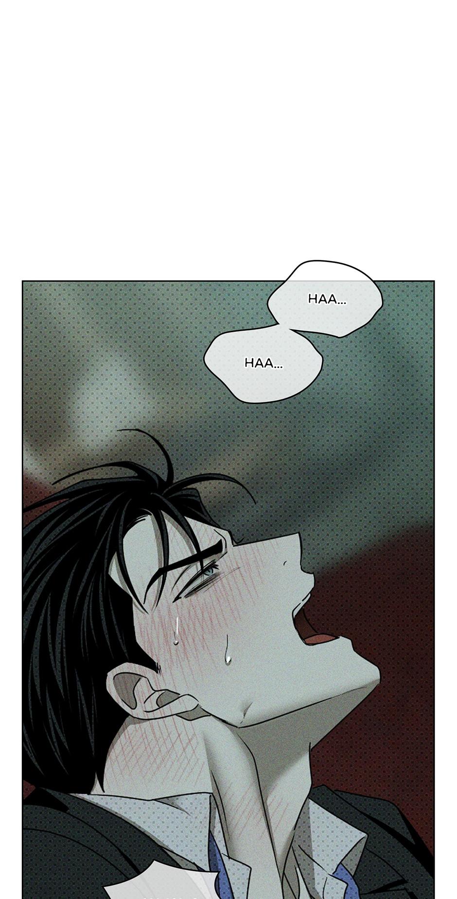 Under the Green Light Chapter 63 page 51 - 