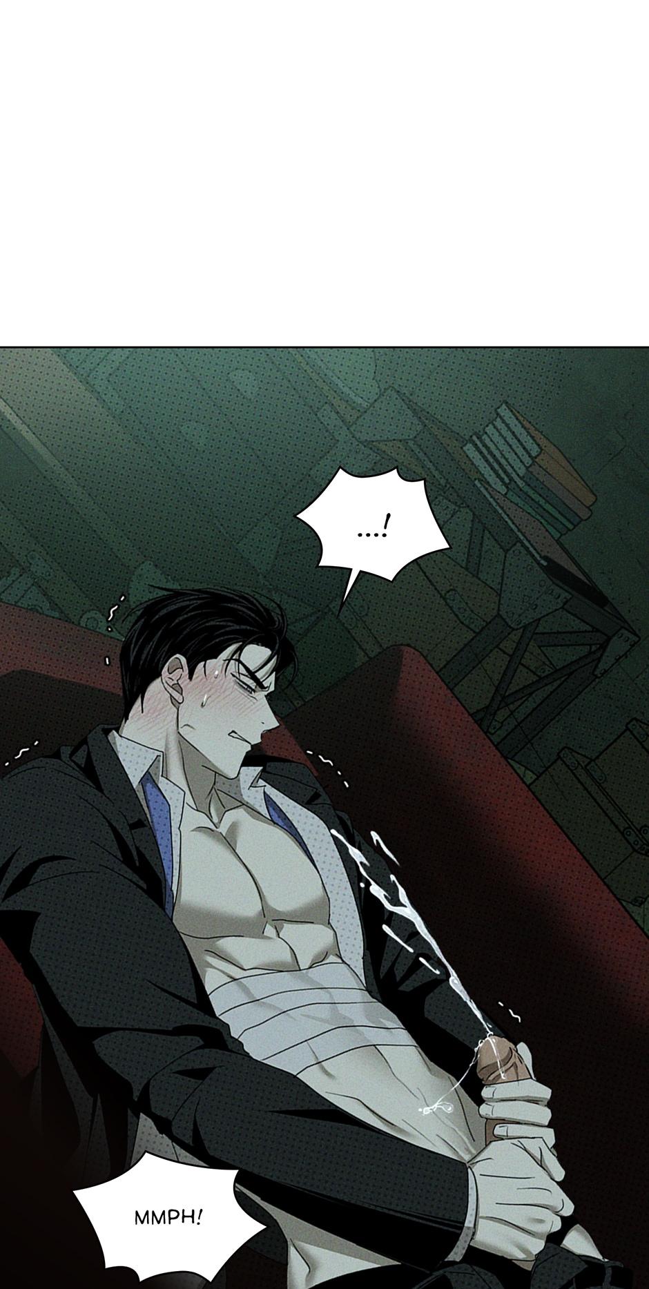 Under the Green Light Chapter 63 page 53 - 