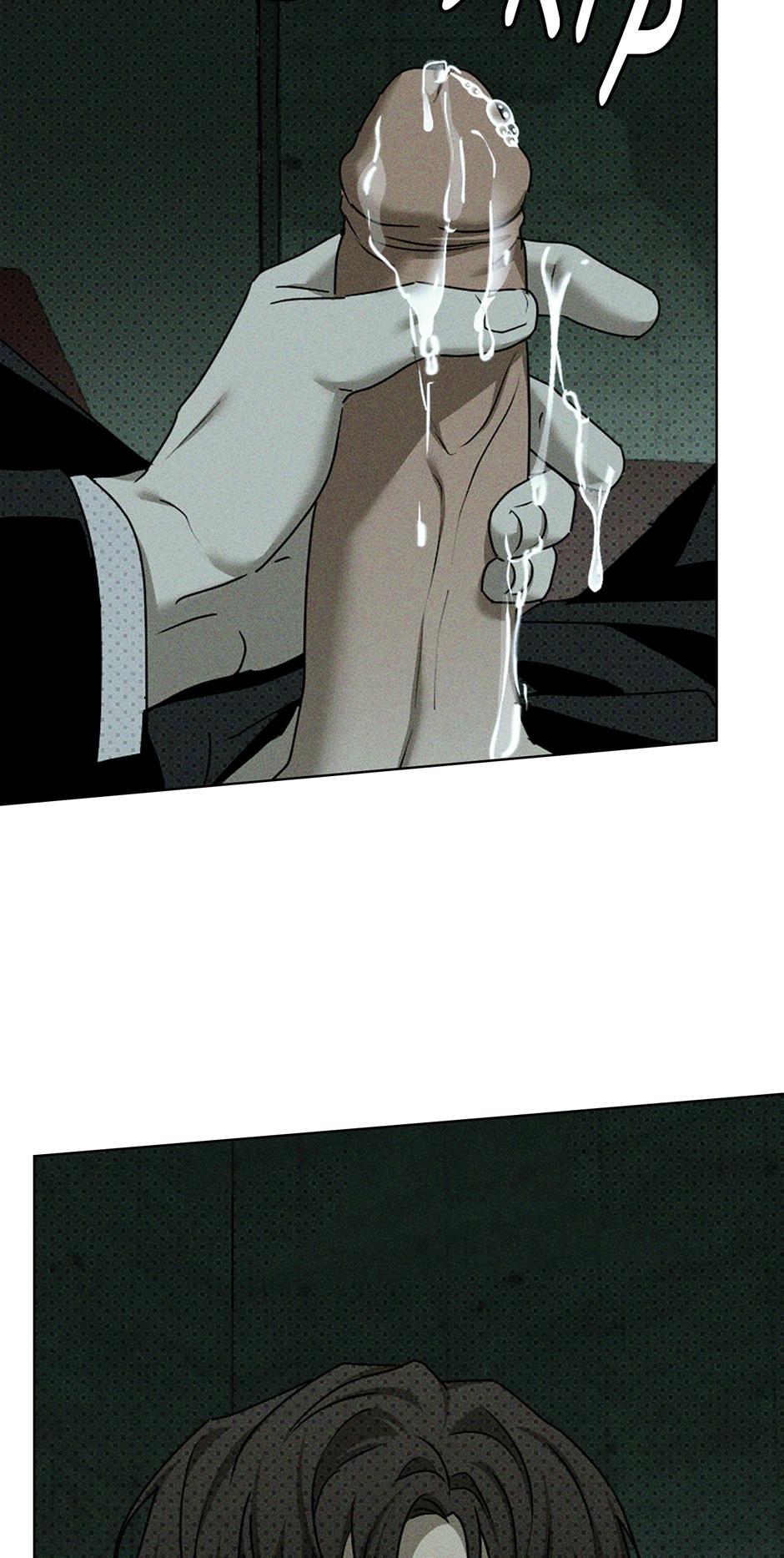 Under the Green Light Chapter 63 page 55 - 