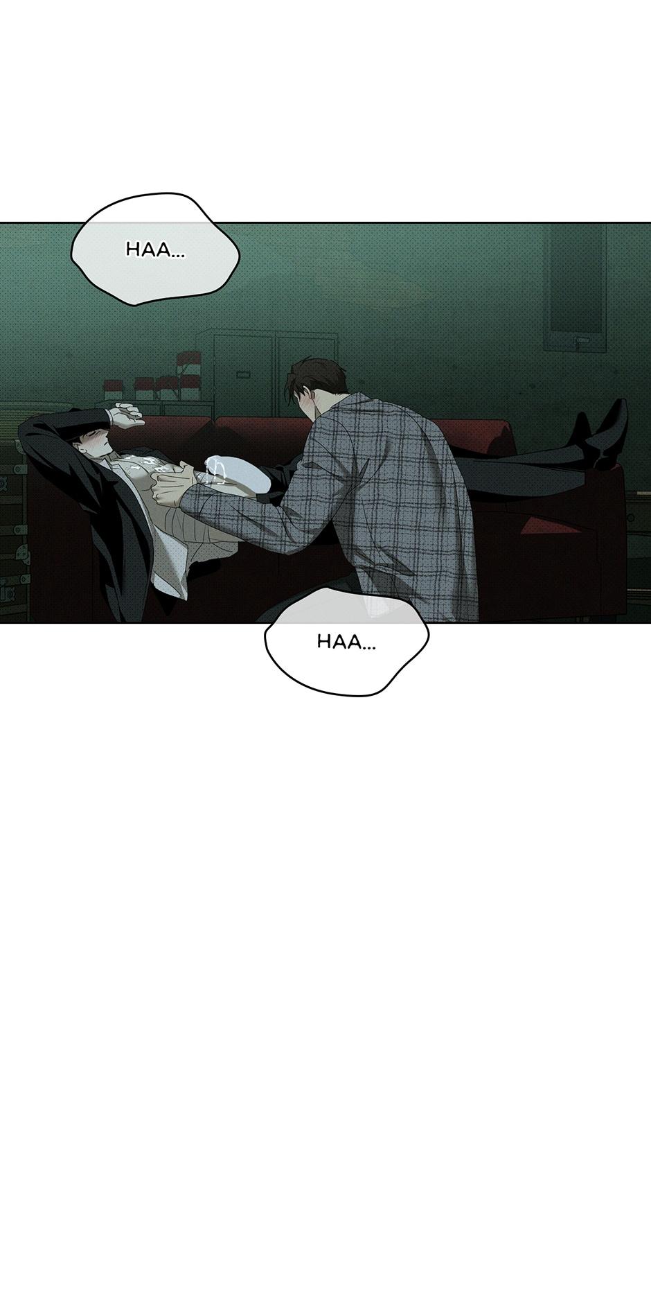 Under the Green Light Chapter 63 page 57 - 