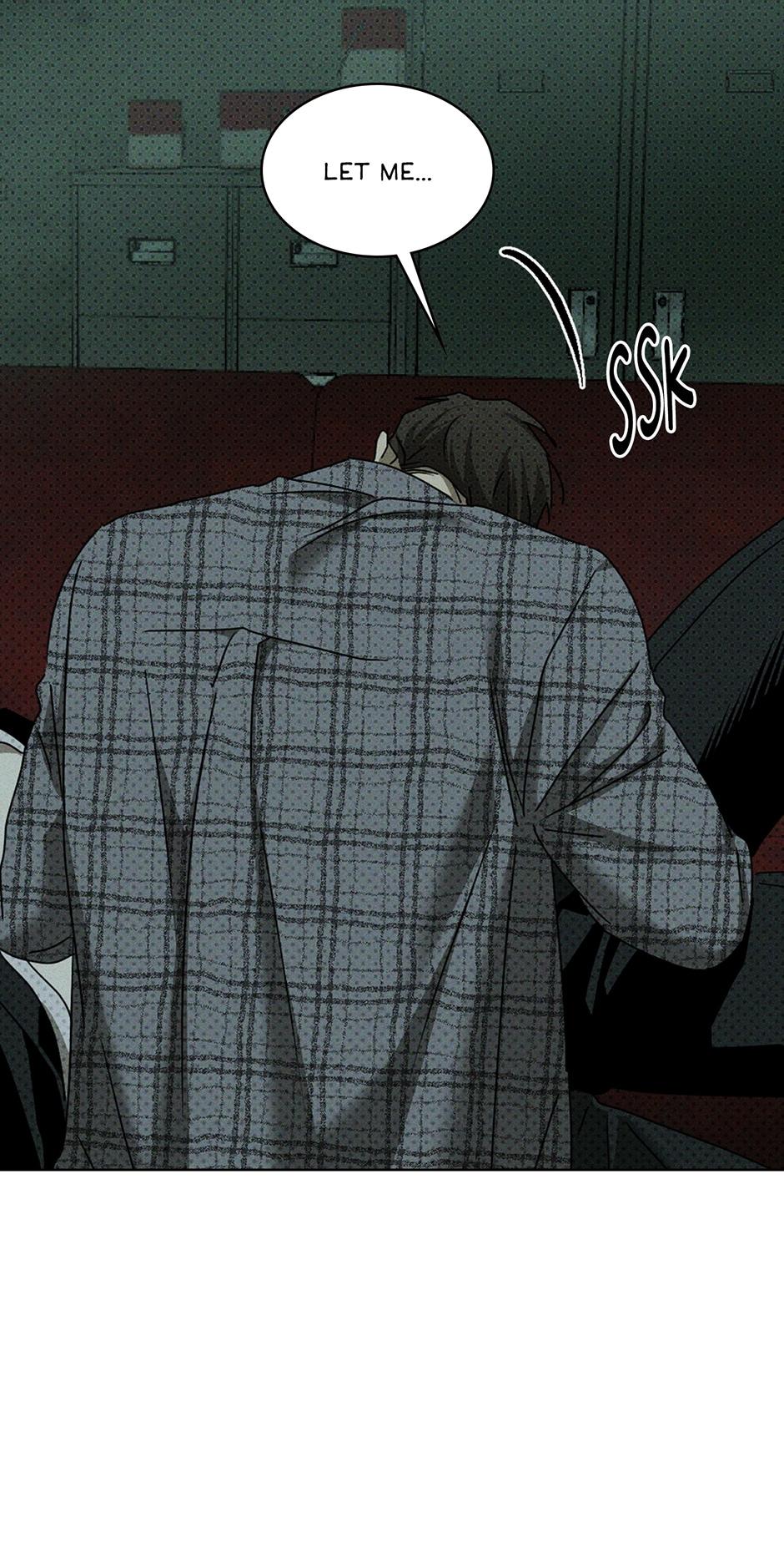 Under the Green Light Chapter 63 page 60 - 