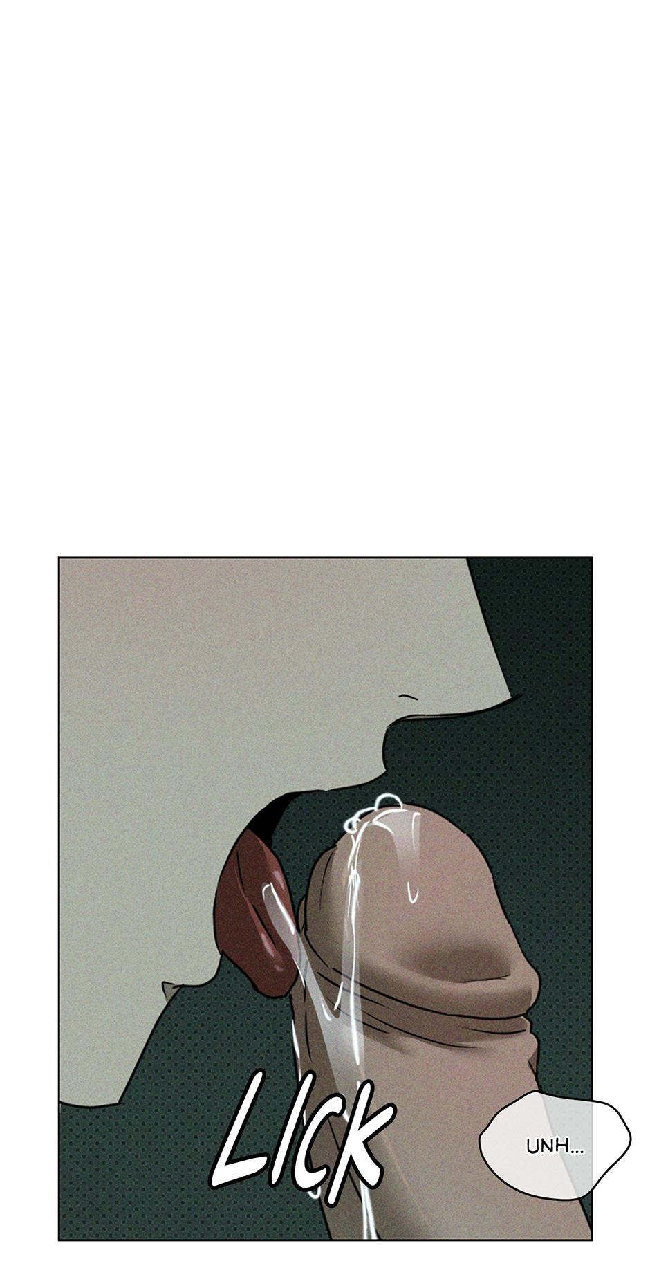 Under the Green Light Chapter 63 page 61 - 