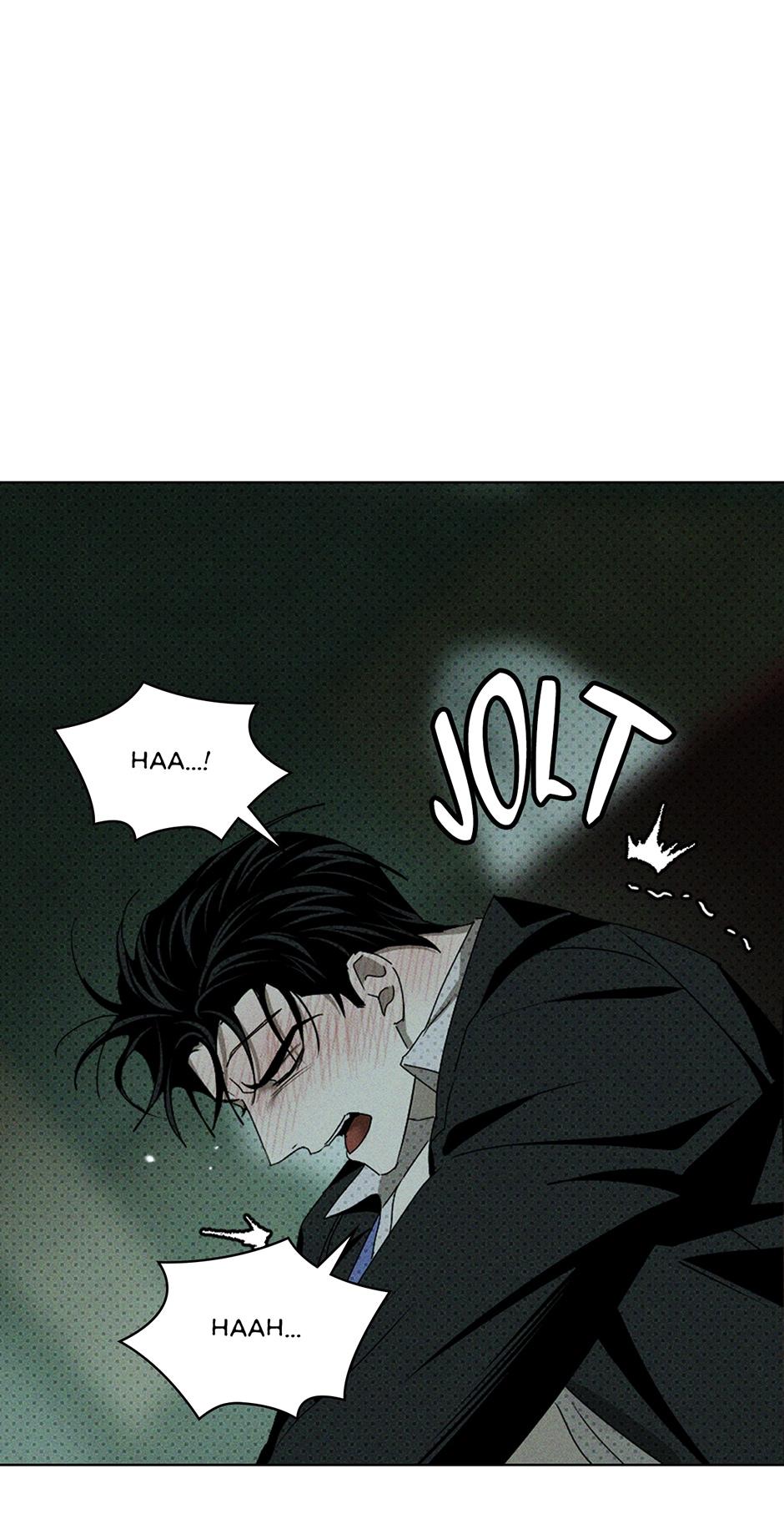 Under the Green Light Chapter 63 page 62 - 