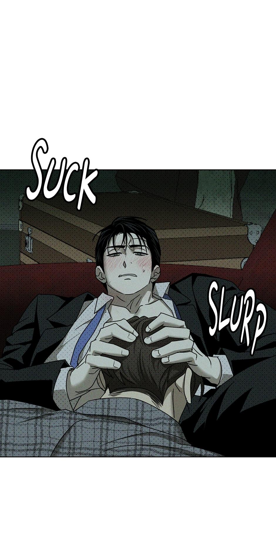 Under the Green Light Chapter 63 page 64 - 