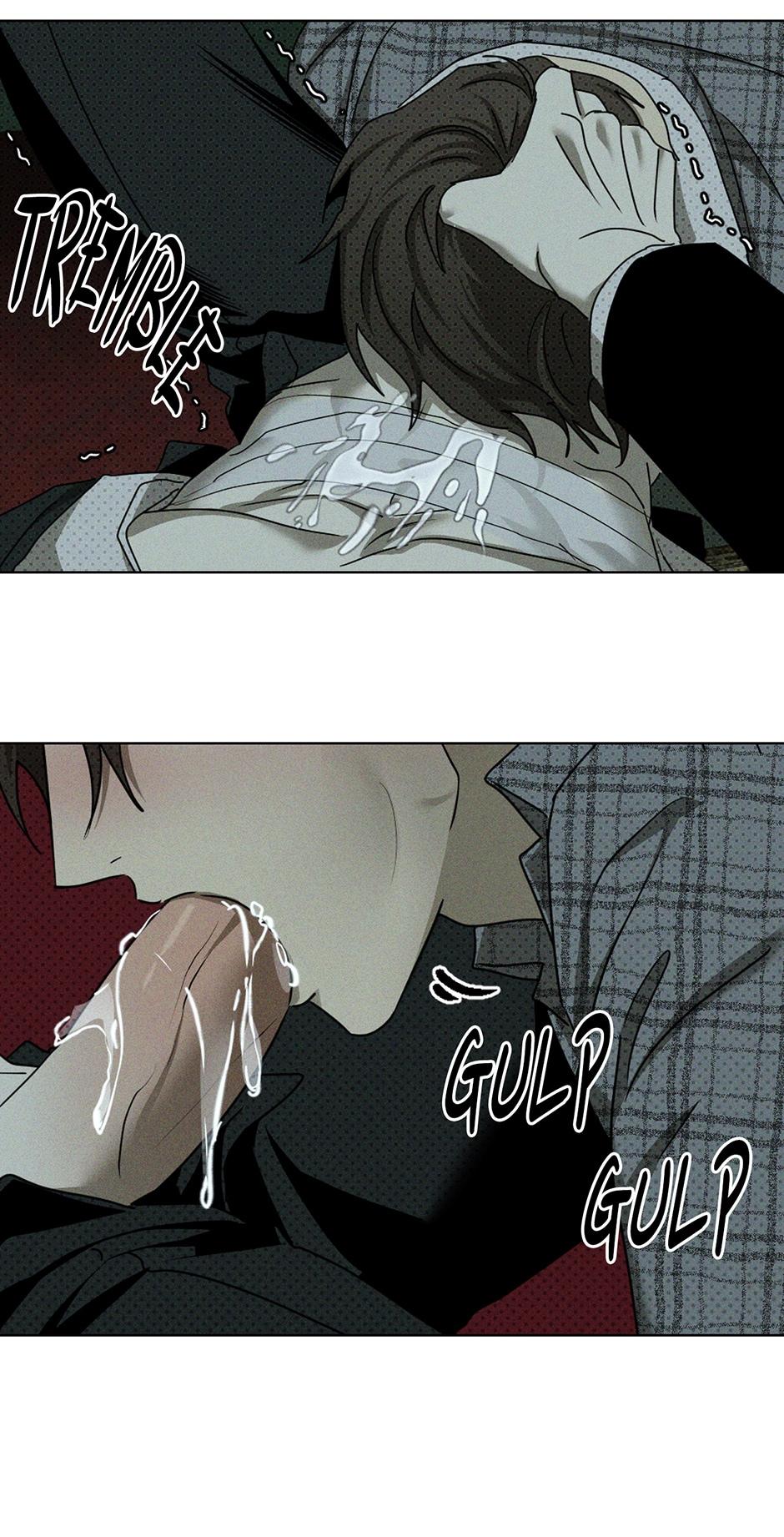 Under the Green Light Chapter 63 page 71 - 