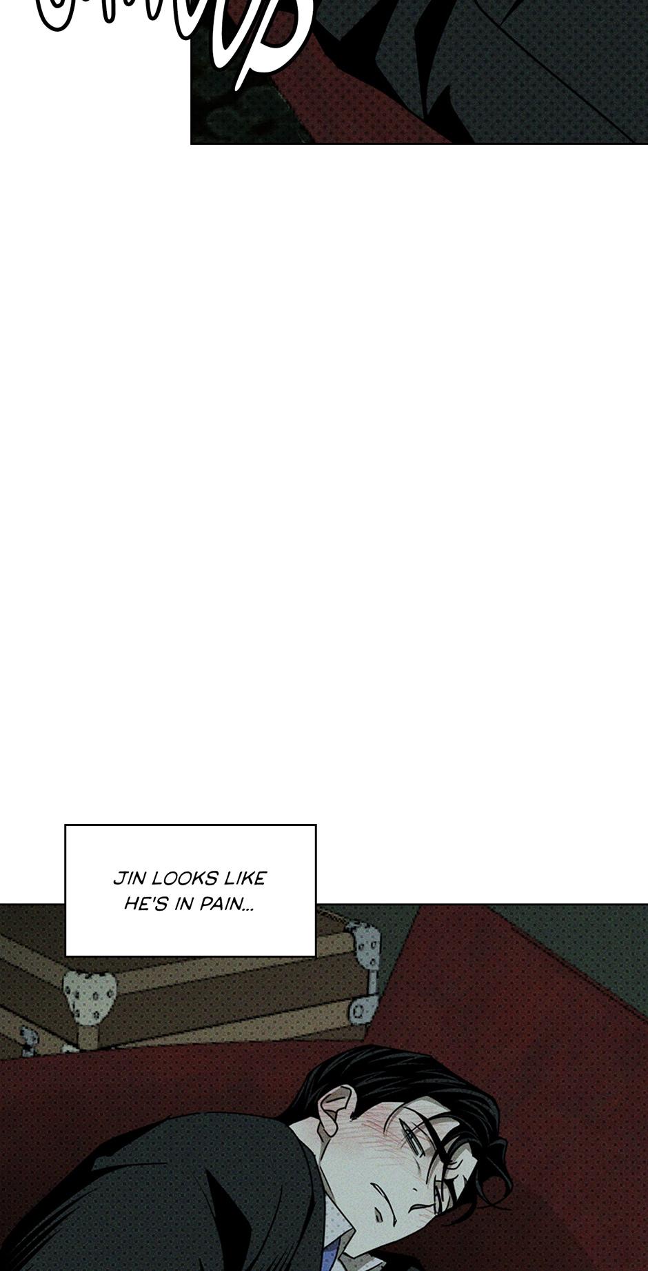 Under the Green Light Chapter 63 page 77 - 