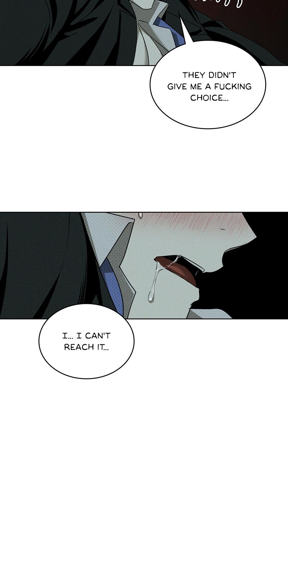 Under the Green Light Chapter 63 page 81 - 