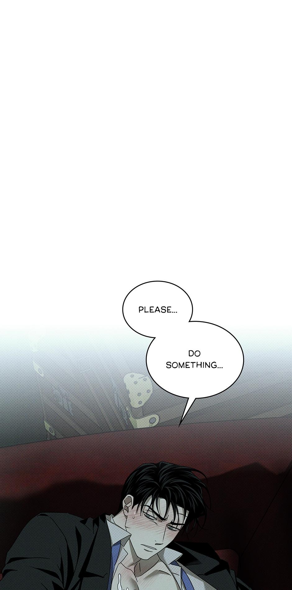 Under the Green Light Chapter 63 page 82 - 