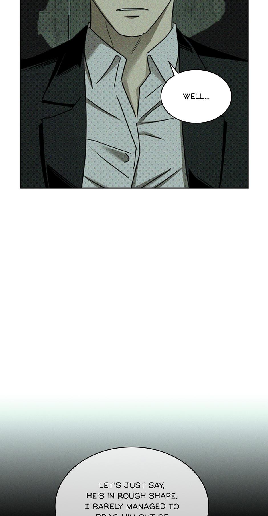 Under the Green Light Chapter 63 page 10 - 