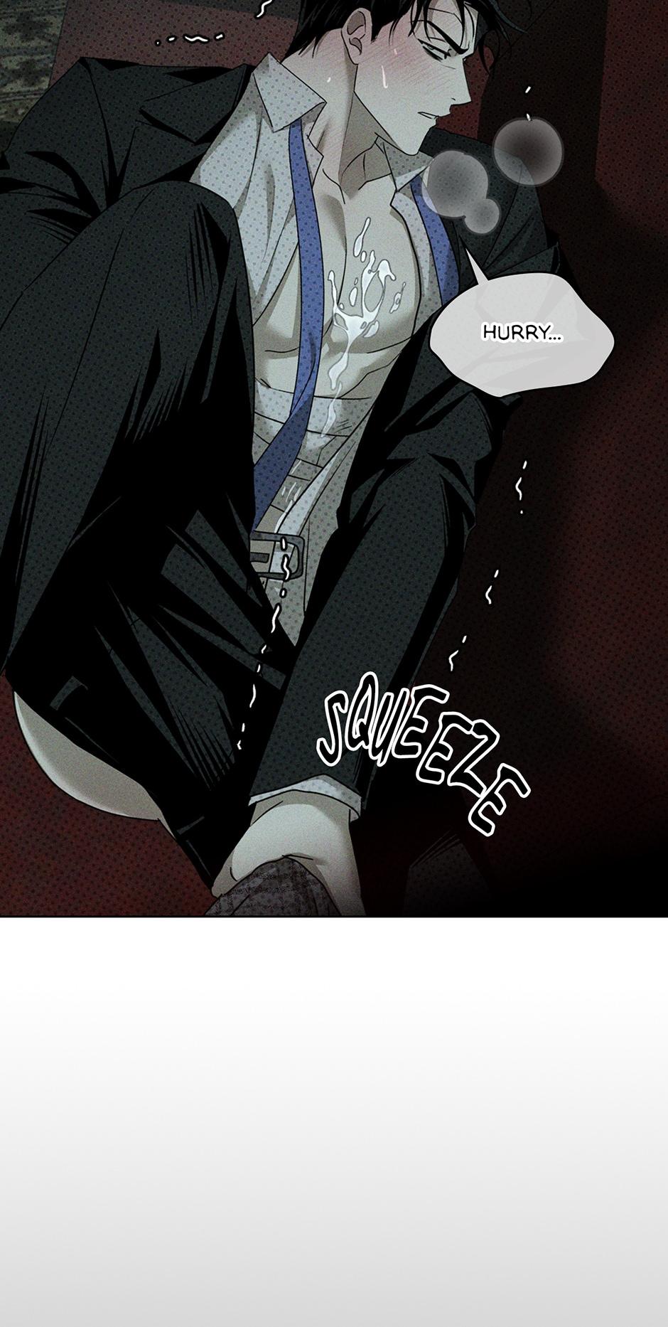 Under the Green Light Chapter 64 page 14 - 