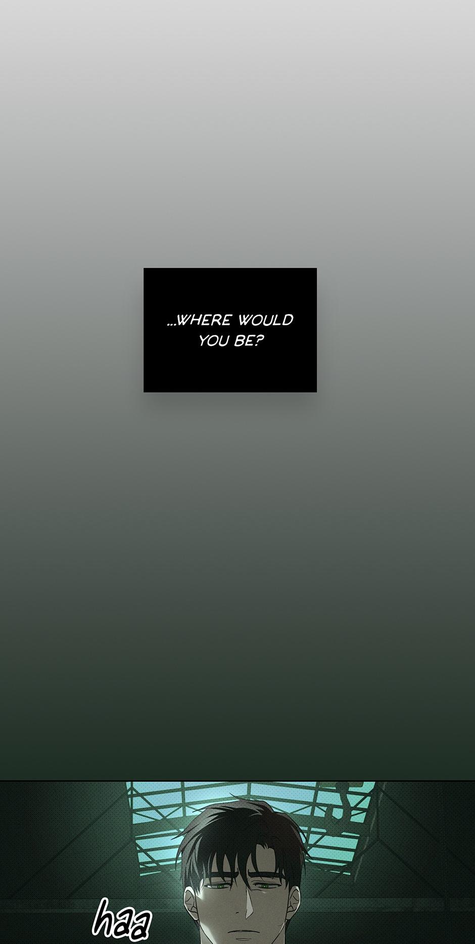 Under the Green Light Chapter 64 page 15 - 