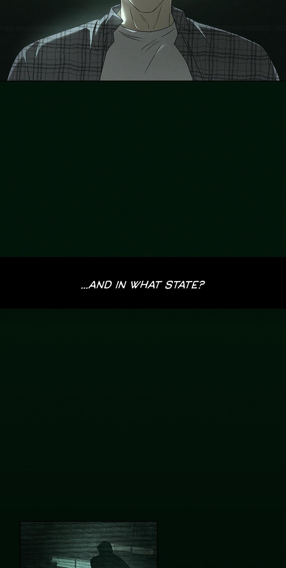 Under the Green Light Chapter 64 page 16 - 