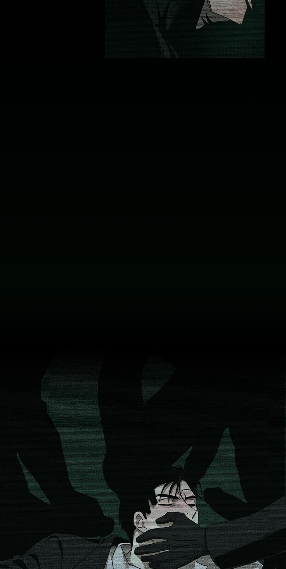 Under the Green Light Chapter 64 page 18 - 