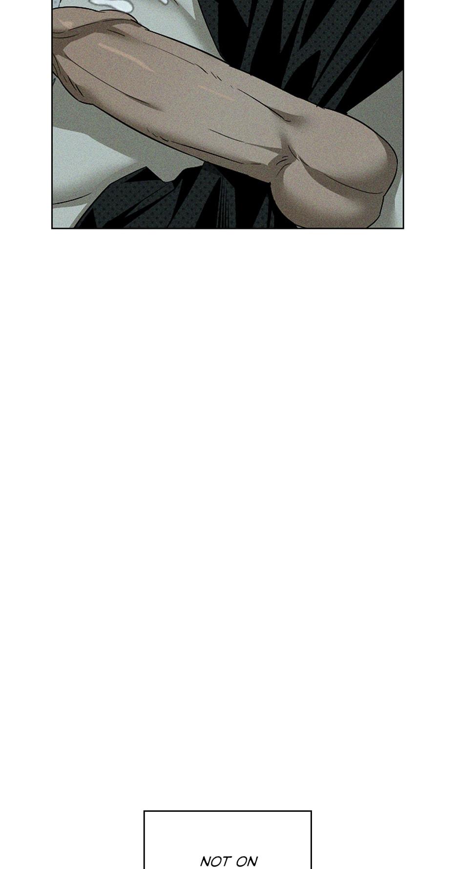 Under the Green Light Chapter 64 page 25 - 