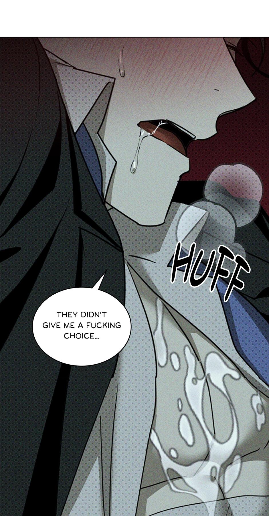 Under the Green Light Chapter 64 page 4 - 
